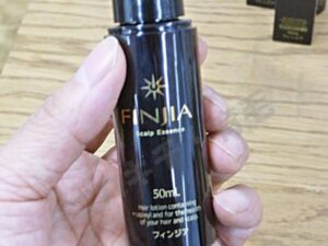 f フィンジア　グリップ600pk